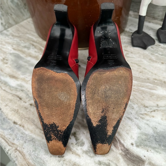 Boots - Picture 5 of 5